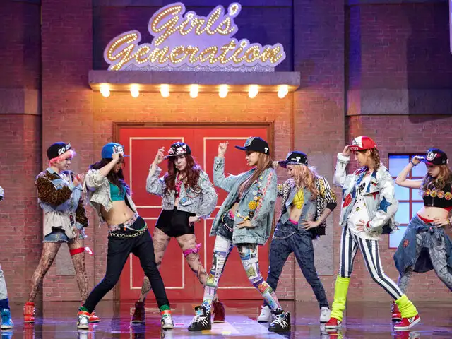 Girls' Generation estaría preparando nuevo álbum con Sean Garret y Ricky Luna