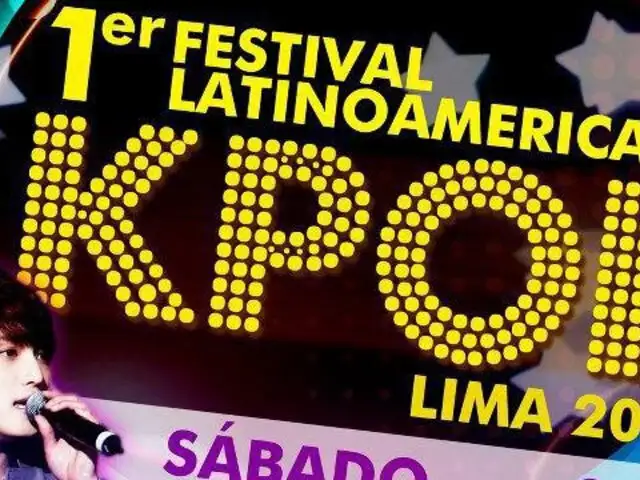 Fighting Souls participará en Primer Festival Latinoamericano de K-pop en Lima 2013