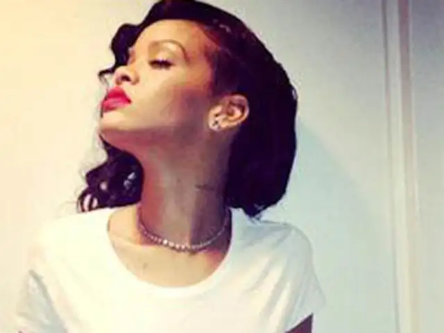 EEUU: cantante Rihanna recibe el premio “Icono de la Moda”