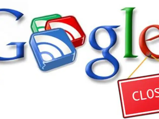 Google retirará servicio "Reader" el 1 de julio por falta de usuarios