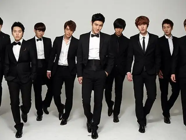 Jockey Club: fanáticos se preparan para el concierto de Super Junior