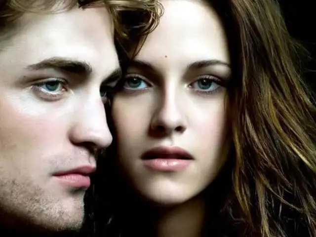 Robert Pattinson tiene miedo de encontrarse nuevamente con Kristen Stewart