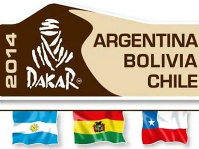 Confirmado: Perú no albergará carrera automovilística Dakar 2014