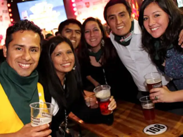 Día Internacional de la Felicidad: Perú es el sexto país más feliz