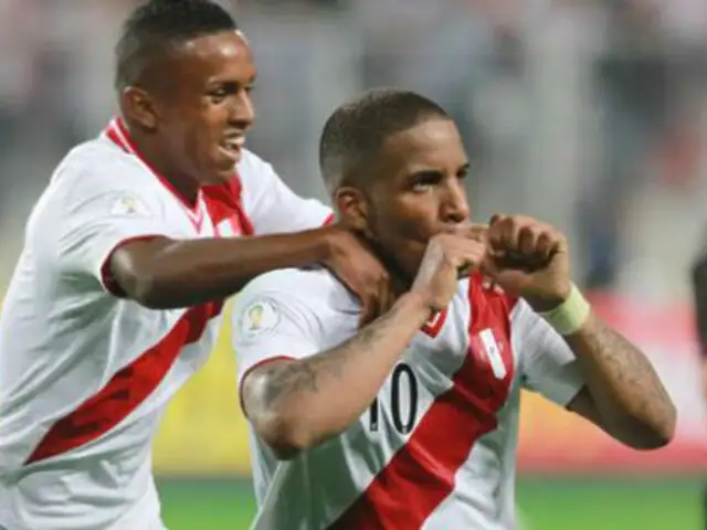 Las frases que dejó la victoria de Perú contra Chile
