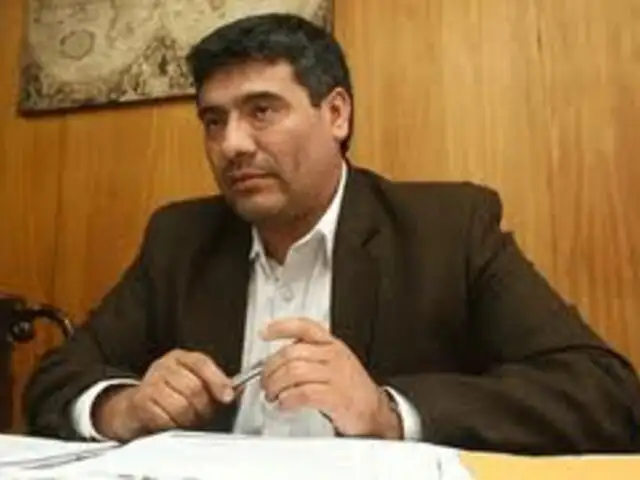 Los arreglos de un congresista: el lado oscuro de Wilder Ruiz en Andahuasi
