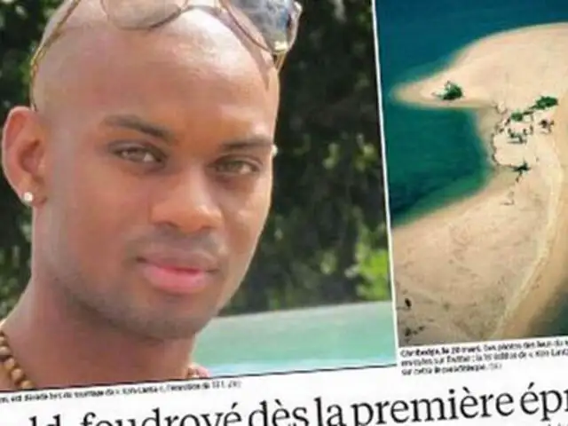 Francia: concursante de reality muere tras superar duras pruebas