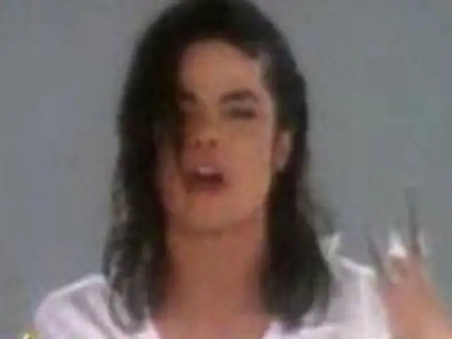 Michael Jackson en su salsa: canciones del 'rey del Pop' en una nueva versión