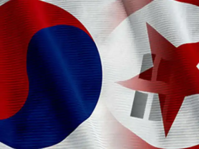 Corea del Norte restableció la línea telefónica roja con Surcorea
