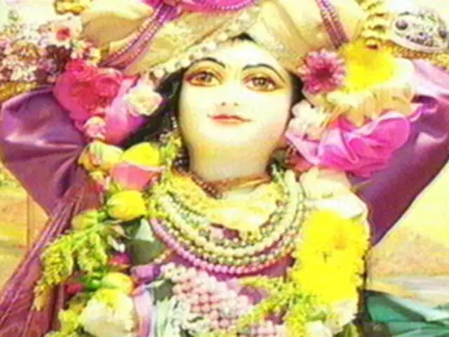 El mundo Krishna: viva de cerca la fiesta del fervor hindú en nuestra capital