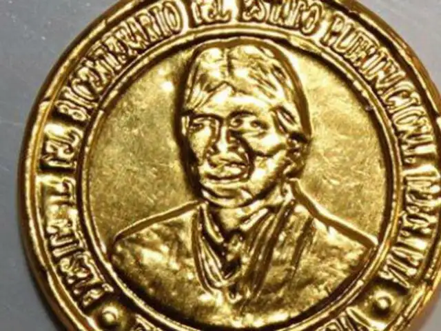 Bolivia: venden monedas de Evo Morales hechas con chocolate