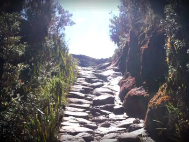 Caminos del Inca: candidato a convertirse en Patrimonio de la Humanidad