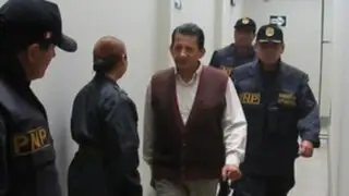 Propiedades de terrorista Osmán Morote en Ayacucho fueron embargadas