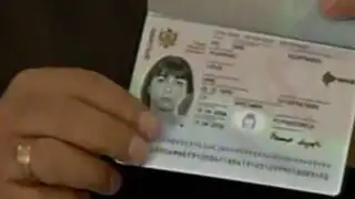 Pasaportes contarán con chip para evitar falsificación de identidad