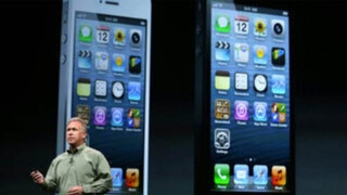 Nuevo iPhone más económico sería lanzado este trimestre