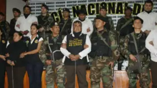 Chiclayo: suspenden a dos jueces vinculados a ‘La Gran Familia’