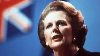 Funerales de Margaret Thatcher generan polémica en Gran Bretaña