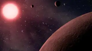NASA aprobó TESS, el nuevo telescopio "cazador" de exoplanetas