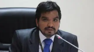 Julio Arbizu presentó renuncia a la procuraduría anticorrupción