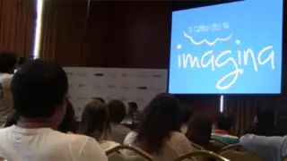 'Imagina.pe': historias de líderes peruanos que cambian el mundo