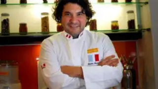 The Washington Post elogia a chef peruano Gastón Acurio