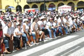 VI Festival Internacional de Cajón Peruano promete batir récord de asistencia