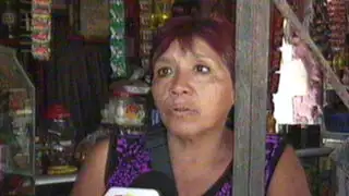 Madre de peruano baleado en Chile pide ayuda para viajar a Santiago