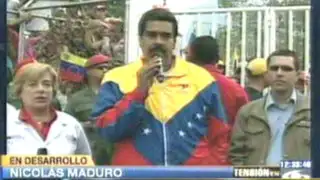 Noticias de las 5: tensión en Venezuela, protestas cobran 7 víctimas