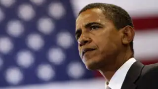 Internautas exigen renuncia al presidente Obama tras escándalo de espionaje