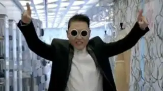Censuran último video de PSY ‘Gentleman’ en Corea del Sur