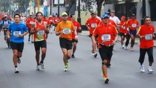 Carrera de 5 km rendirá homenaje a fallecidos en maratón de Boston