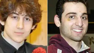 Hermanos Tsarnaev habrían planeado atacar en Nueva York