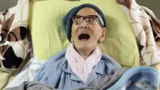 Japón: la persona más longeva del mundo falleció a los 116 años