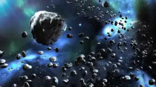 Científicos proponen una capa de asteroides para proteger al planeta