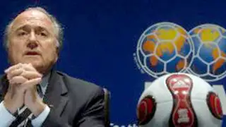 FIFA restaría puntos a equipos involucrados en actos racistas