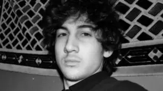 EEUU: Dzhokhar Tsarnaev permanece en estado grave pero estable