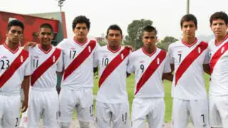 Sudamericano Sub17: Perú perdió ante Venezuela 2-1