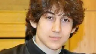 EEUU: autor de atentados de Boston, Dzhokhar Tsarnaev, es condenado a muerte