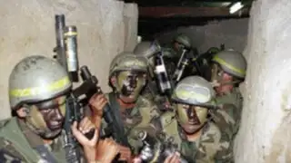 Militares siguen procesados tras 16 años de la operación Chavín de Huántar
