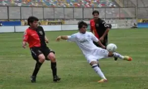 Juan Diego Gutiérrez se convertiría en el nuevo delantero de la “U”