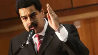 Nicolás Maduro estrena gabinete pese a peticiones de auditoría de votos