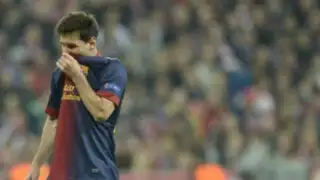 Bloque Deportivo: Barcelona sufre goleada histórica ante el Bayern de Munich