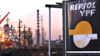 PPK afirma que la comprar de Repsol sería un desperdicio de dinero