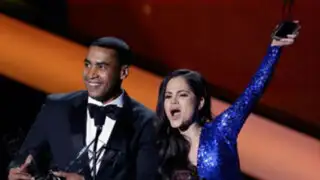 Don Omar y la desaparecida Jenni Rivera arrasan en los Billboard latinos