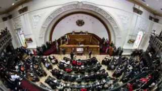 Venezuela: Congreso no pagará a diputados que se opongan a Maduro