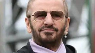 Ringo Starr ofrecerá concierto en Lima acompañado de toda su banda