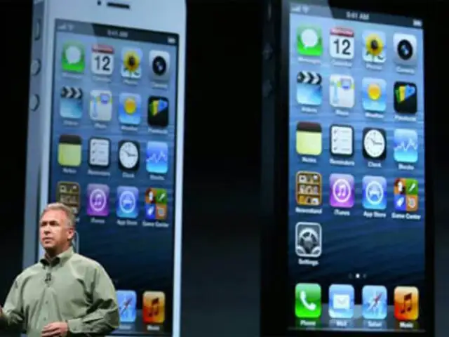 Nuevo iPhone más económico sería lanzado este trimestre