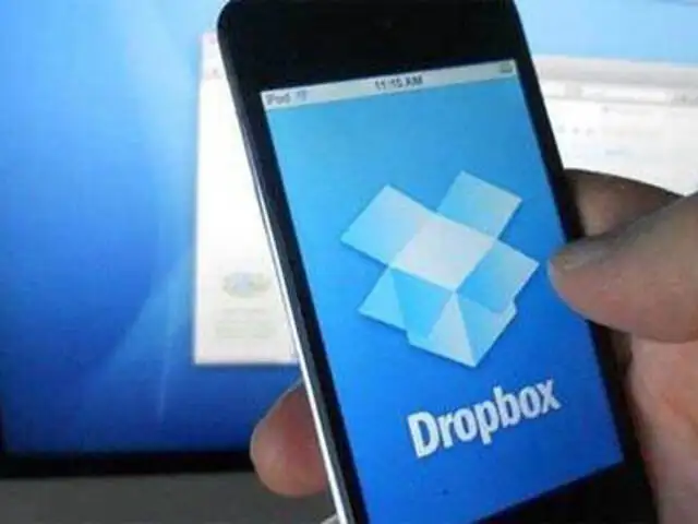 Yahoo! Mail aumentará capacidad de envío de archivos con Dropbox
