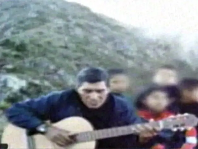 Difunden video del camarada Raúl cantando junto a "pioneritos"