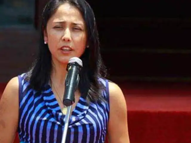 Perú Posible confía en que Nadine Heredia no postule a la presidencia